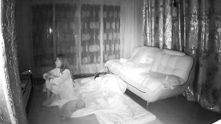 asian masturbating the sister flower