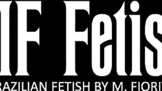 Merciless 18 years old Dominatrix and extreme facesitting