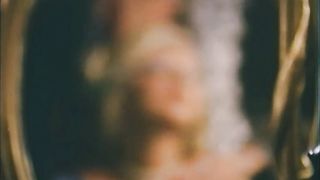 Retro Lesbian Scene