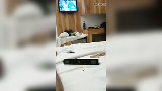Indian Lesbian Girls Nude Dance