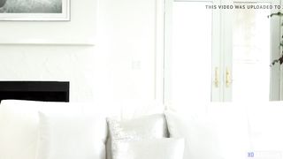 Dovefucking as its finest - April O'Neil, Aali Kali