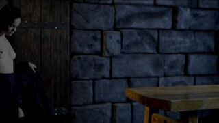 Celtic Intimate Encounter