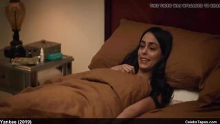 Ana Layevska & Florencia Rios nude and wild sex action scene