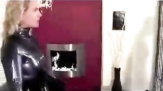 anal with german bitch