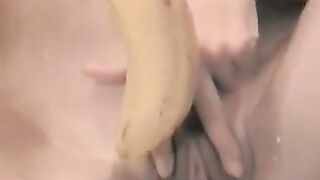 Yes Girls You May Play with Your Food