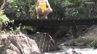 2 Girls fucked Hardcore Outdoor Hardcore Orgasm