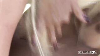 2 Girls fucked Hardcore Outdoor Hardcore Orgasm