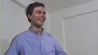 retro scandinavian - svensk danish norsk porr