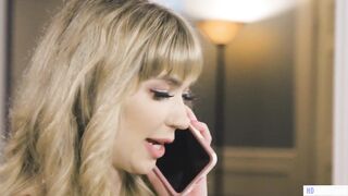 Lesbian Couple - Carter Cruise and Mackenzie Moss