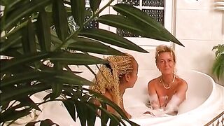 Classic German Busty Ladys Part 1