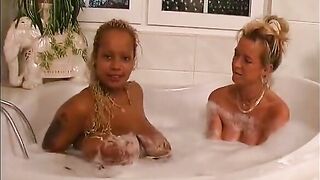 Classic German Busty Ladys Part 1