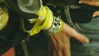 I wish you Would lesbian