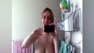Michelle Bird fat dumb slut humiliation video compilation