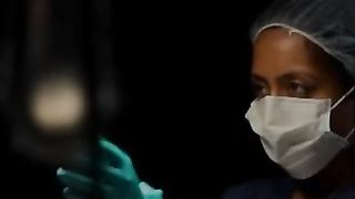 Hot Group Lesbian Fisting