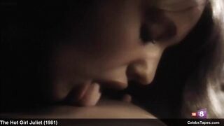 Andrea Albani, Concha Valero & Nina Herlan nude & sex video