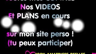 2 hot milfs on beach with voyeurs - amateurs compilation