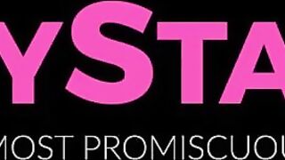 Curvy UK GILF seduces a thick girl into licking and fucking