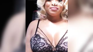 Mulher gostosa com bunda muito grande