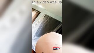 Yielding chick says how much ebony jock means to her