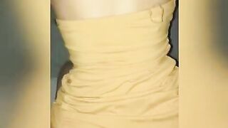 Amateur Three-some in COLLEGE PARTY! Sexy Teen Gets 2 Cocks! 2 Dongs One Gal! VOL #two