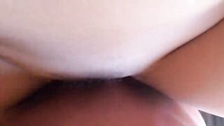 GOD QUALITY HOME MOVIE SCENE POV HARD SCREW