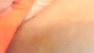 So lascivious, had to touch it ;)