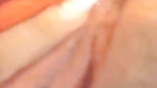 So lascivious, had to touch it ;)
