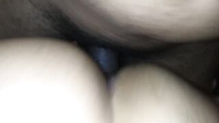 ANAL WITH A MONSTER