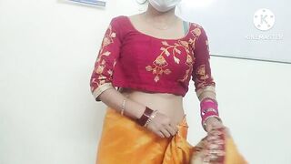 The lustful step sister is insane to get screwed by her step brother.