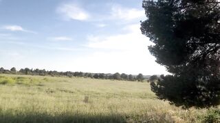 Joi in Spanish: U masturbate to my orders in a extraordinary place.