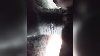 Corpulent Snatch Gets Lengthy Dicked