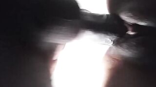 Corpulent Snatch Gets Lengthy Dicked