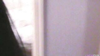 LUCIDFLIX VHSex Clip 6 with Megan Mistakes