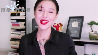 【喷泉乔老师】避孕小知识：安全套总是脱落怎么办呢？如何正确佩戴避孕套！添加  获取更多信息