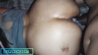 They took Turns in my Girlfriends Butt