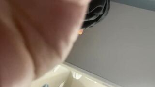 I love to suck weenie