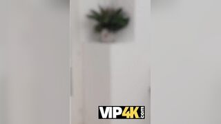 VIP4K. Please assist me, my Twat is stuck - maybe your youthful Shlong can assist