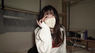 Active Volleyball Club Ace eighteen-year-old Absolutely Intimate Movie scene Taken by Her Boyfriend