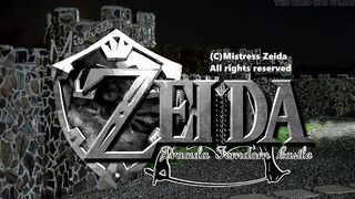 Presented in front of Mistresse Zeida for SEVERE Thrashing