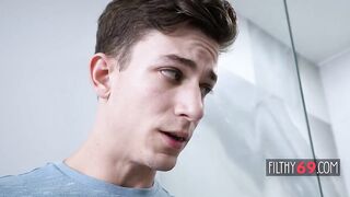 Curvy lalin girl mother i'd like to fuck bangs with stepson