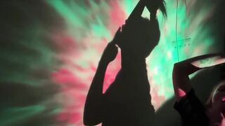 Real Sex in a Nightclub