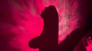 Real Sex in a Nightclub