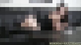 Femdom Cuckold Fetish Porn Movies