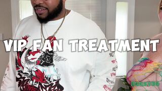 Vip Fan Treatment
