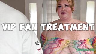 Vip Fan Treatment