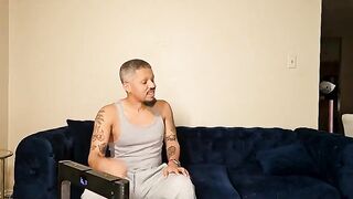 Live Show with Colore Hair Cutie