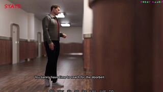 The Adored Marriage by Simbaclaw - Night Out with the Coach twenty one