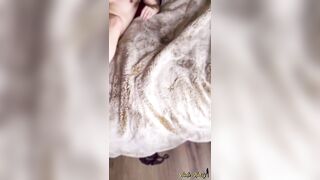 Cum Filled Gal Lulu Chu Is a Ideal Pocket Cunt