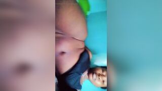 Sexy Hawt Beauty Masturbating