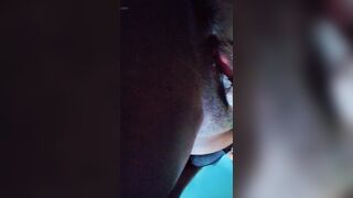 Sexy Hawt Beauty Masturbating